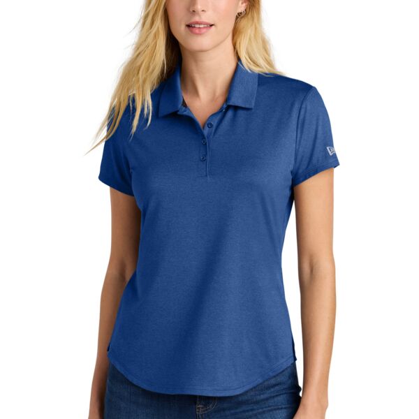 Women's Power Polo Thumbnail