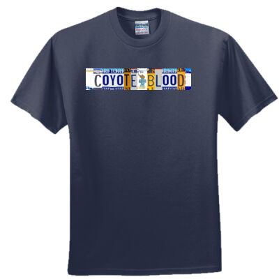 License Plates Thumbnail