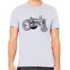 Unisex Jersey Short-Sleeve T-Shirt Bella+Canvas Thumbnail