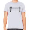 Unisex Jersey Short-Sleeve T-Shirt Bella+Canvas Thumbnail