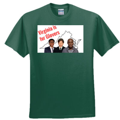 Glovers in VA Thumbnail