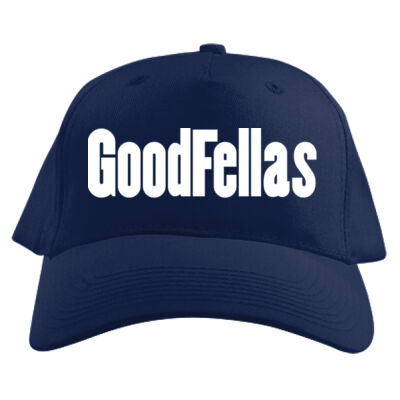 GoodFellas Thumbnail